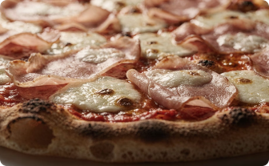 Pizza Colonia