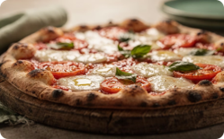 Pizza Margarita