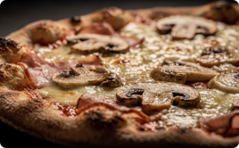 Pizza Punta del Este