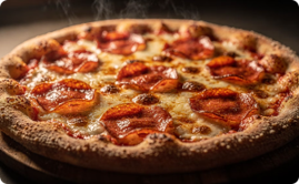 Pizza Tacuarembó