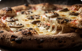 Pizza Treinta y Tres