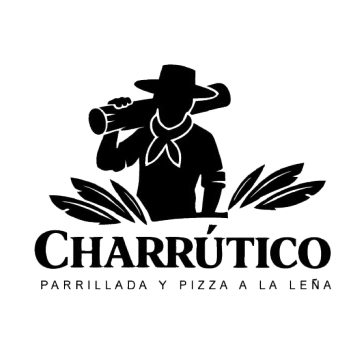 Logo Charrutico